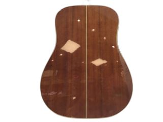 guitarra acustica dallas wt810n