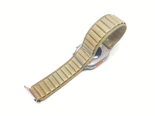 apple watch ultra 2 49mm (gps 4g) titanio