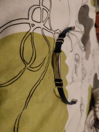 Pulsera Viceroy Acero Inoxidable