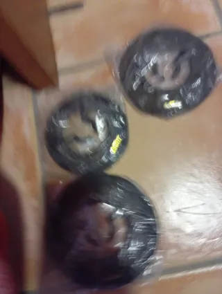 Embellecedores de altavoces