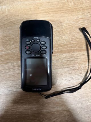 Garmin GPS 72H