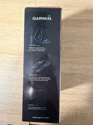Garmin GPS 72H