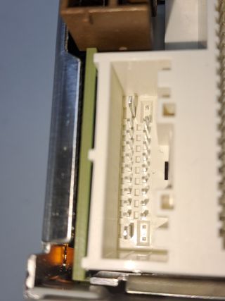 SISTEMA NAVEGACION GPS RENAULT CLIO V 661257