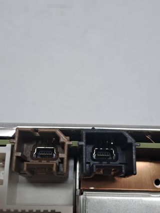 SISTEMA NAVEGACION GPS RENAULT CLIO V 661257