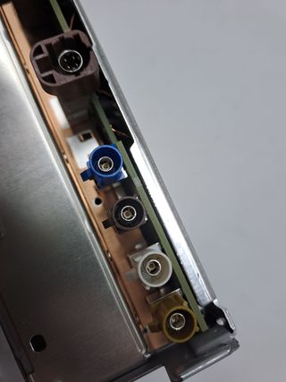 SISTEMA NAVEGACION GPS RENAULT CLIO V 661257