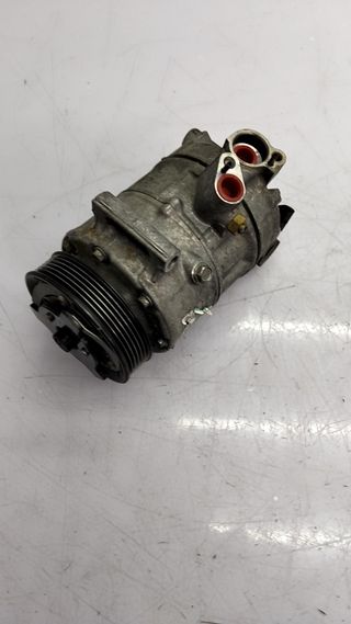 COMPRESOR AIRE ACONDICIONADO VOLKSWAGEN PASSAT BERLINA (3B3)