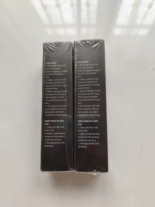 Crema Reafirmante Antiedad 30g