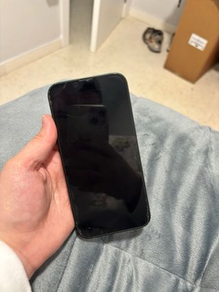 iPhone 13 Verde