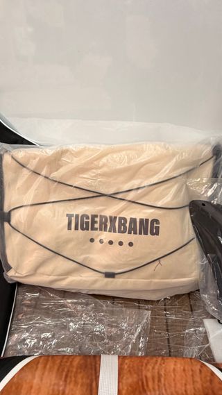 NUEVA Tabla Paddle Surf Hinchable Tigerx Bang