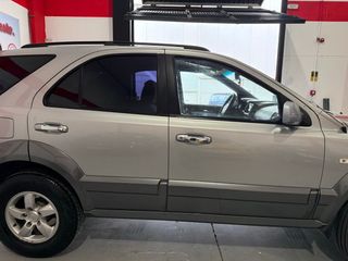 Kia Sorento 2.5 CRDI EX1