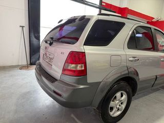 Kia Sorento 2.5 CRDI EX1