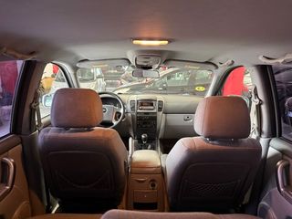 Kia Sorento 2.5 CRDI EX1