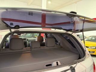 Kia Sorento 2.5 CRDI EX1