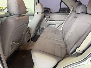 Kia Sorento 2.5 CRDI EX1