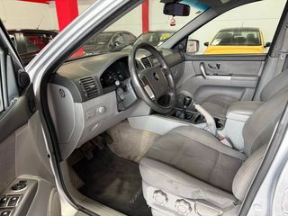 Kia Sorento 2.5 CRDI EX1