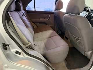 Kia Sorento 2.5 CRDI EX1