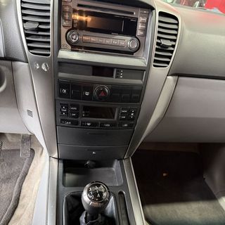 Kia Sorento 2.5 CRDI EX1