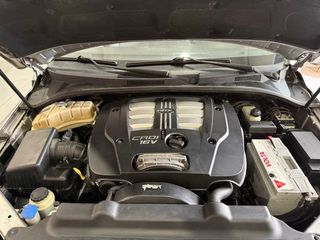 Kia Sorento 2.5 CRDI EX1