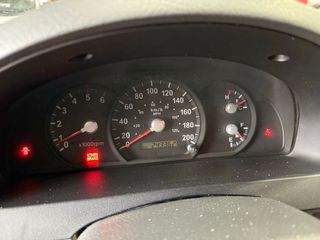 Kia Sorento 2.5 CRDI EX1