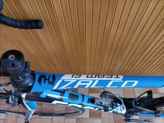 Bici Corsa Focus Izalco Team SL XL
