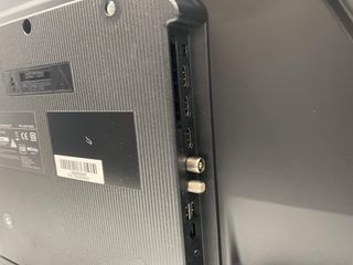 televisor led 40” peaq ptv 40gf-5025c smart tv