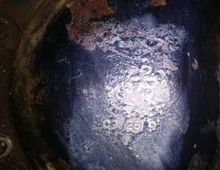 Capot 55235439ad chrysler jeep cherokee xj 286486