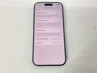 apple iphone 17 pro 256gb