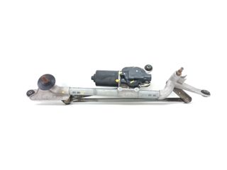 MOTOR LIMPIA DELANTERO NISSAN X-TRAIL (T31) 649124