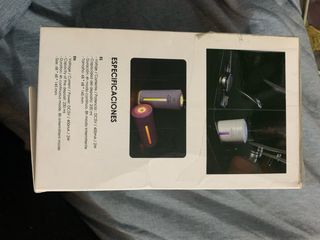 Humidificador PACIFICO NP-V521