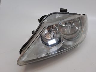 FARO IZQUIERDO SEAT EXEO BERLINA (3R2) 502921
