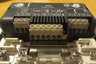 Portero Automático Tegui