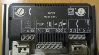 Portero Automático Tegui