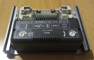 Portero Automático Tegui