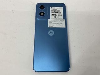 motorola g play 2024