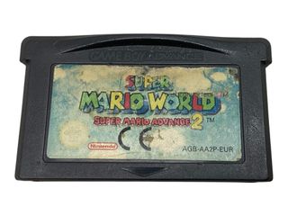 juego gameboy advance