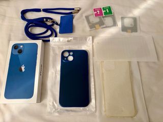 iPhone 13 Azul