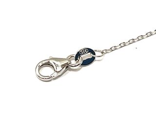 pulsera plata 925mm con piedra con circonita