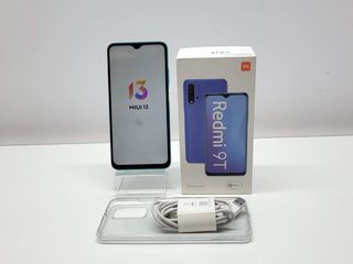 xiaomi redmi 9t 64gb