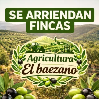 Se arriendan fincas agrícolas