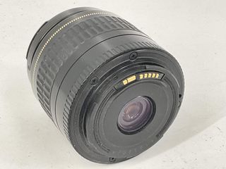 otros fotografia y video canon 35-105mm 1:4.5-5.6