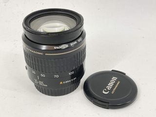 otros fotografia y video canon 35-105mm 1:4.5-5.6