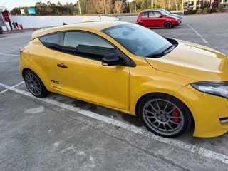 Renault Megane 3 RS