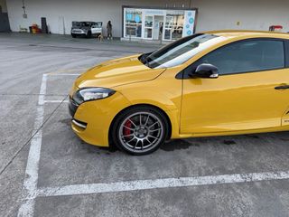 Renault Megane 3 RS