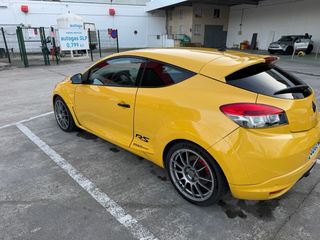 Renault Megane 3 RS