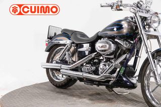 HARLEY DAVIDSON DYNA 1340