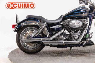 HARLEY DAVIDSON DYNA 1340