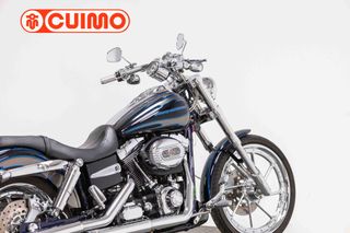 HARLEY DAVIDSON DYNA 1340