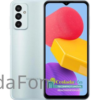 Samsung Galaxy M13 64GB Blu