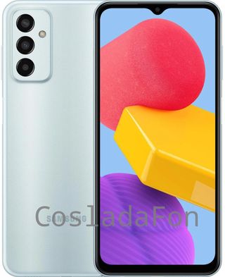 Samsung Galaxy M13 64GB Blu