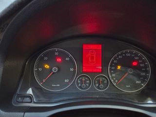 Volkswagen Jetta 2007